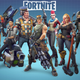 Illustration for article titled The Art Of iFortnite/i